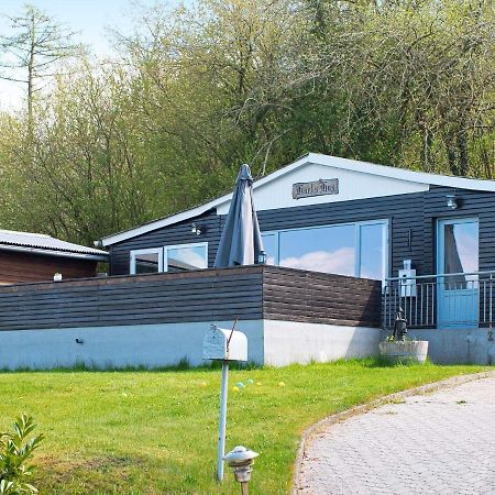 Holiday Home Aabenraa Lxvi Exterior foto