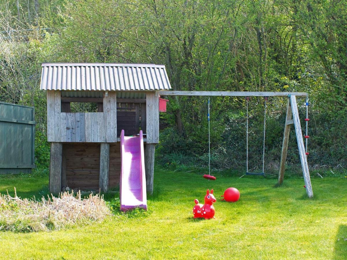 Holiday Home Aabenraa Lxvi Exterior foto