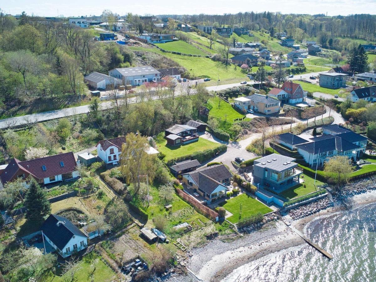 Holiday Home Aabenraa Lxvi Exterior foto