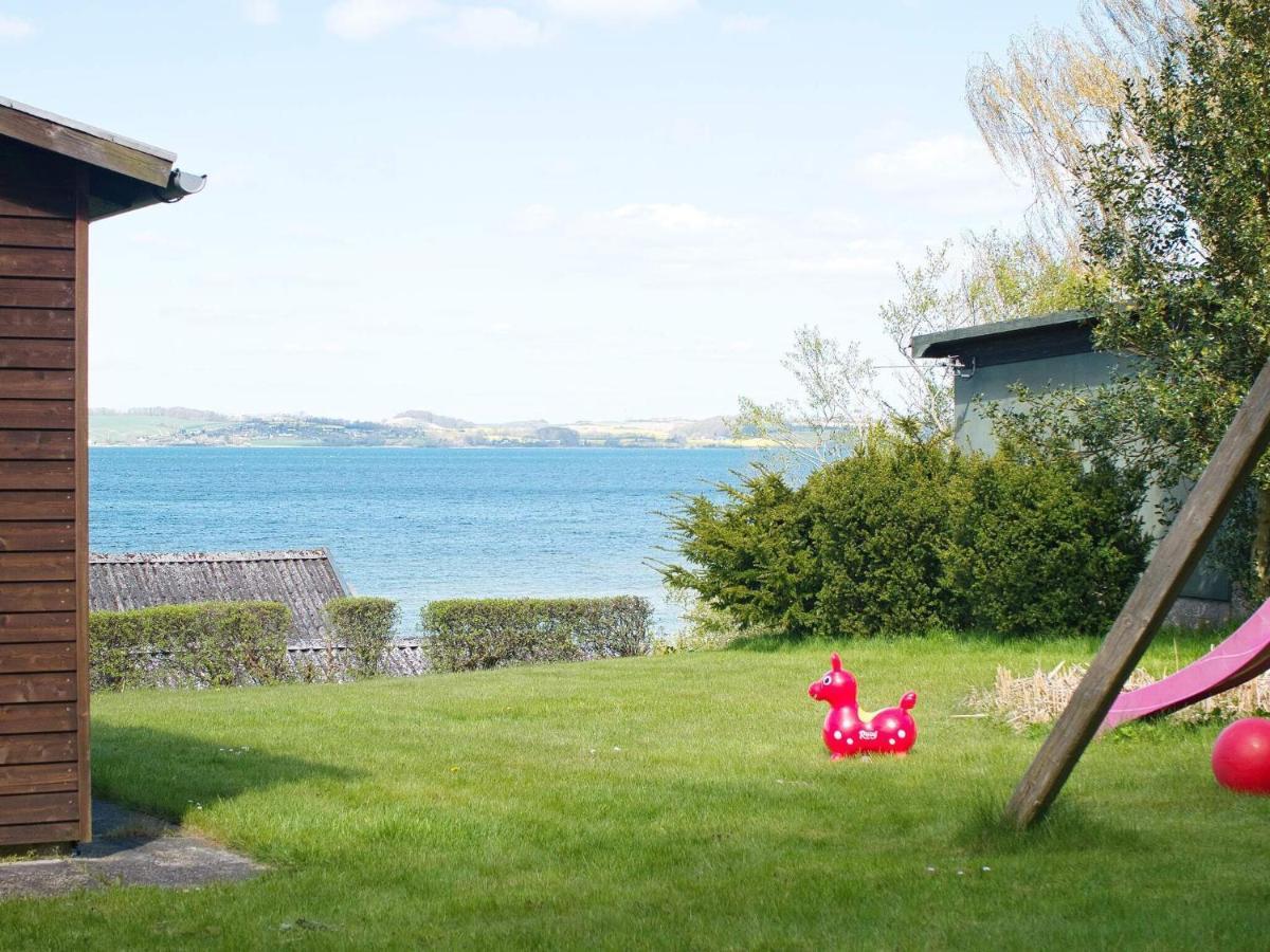 Holiday Home Aabenraa Lxvi Exterior foto