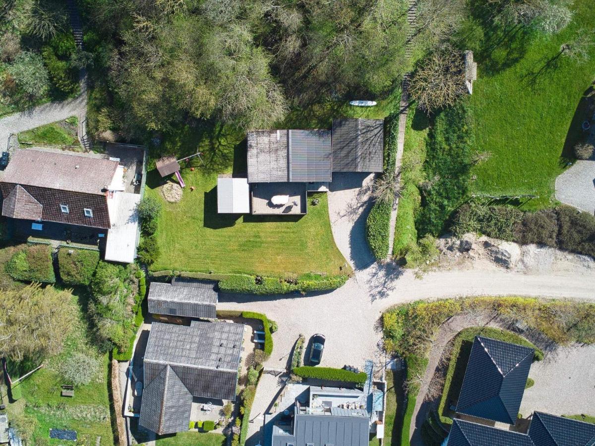 Holiday Home Aabenraa Lxvi Exterior foto