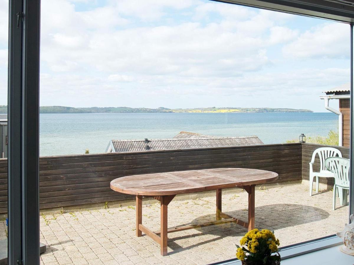 Holiday Home Aabenraa Lxvi Exterior foto