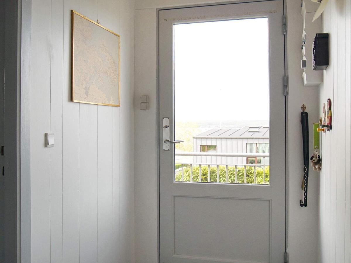 Holiday Home Aabenraa Lxvi Exterior foto