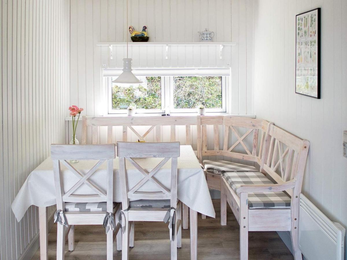 Holiday Home Aabenraa Lxvi Exterior foto