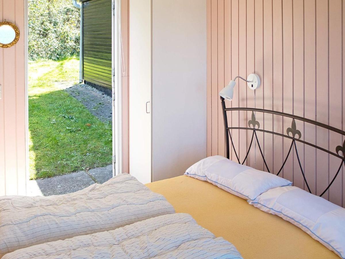 Holiday Home Aabenraa Lxvi Exterior foto
