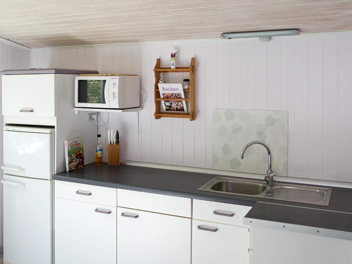 Holiday Home Aabenraa Lxvi Exterior foto