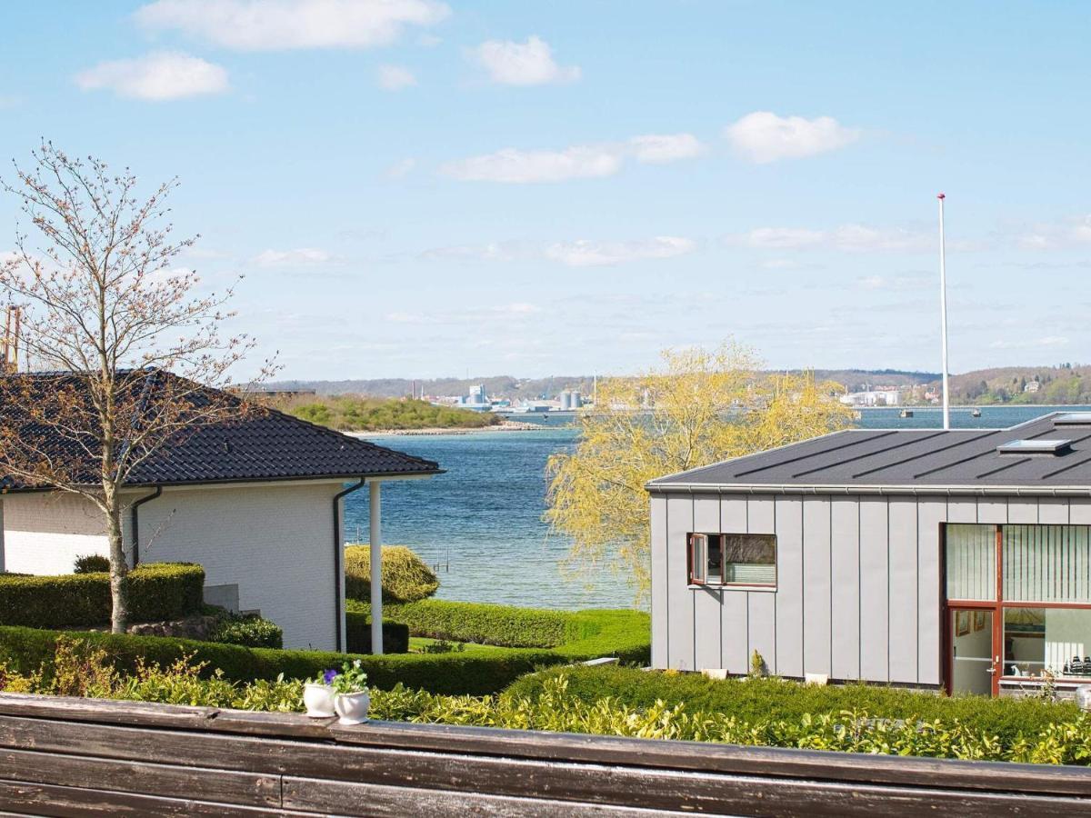Holiday Home Aabenraa Lxvi Exterior foto