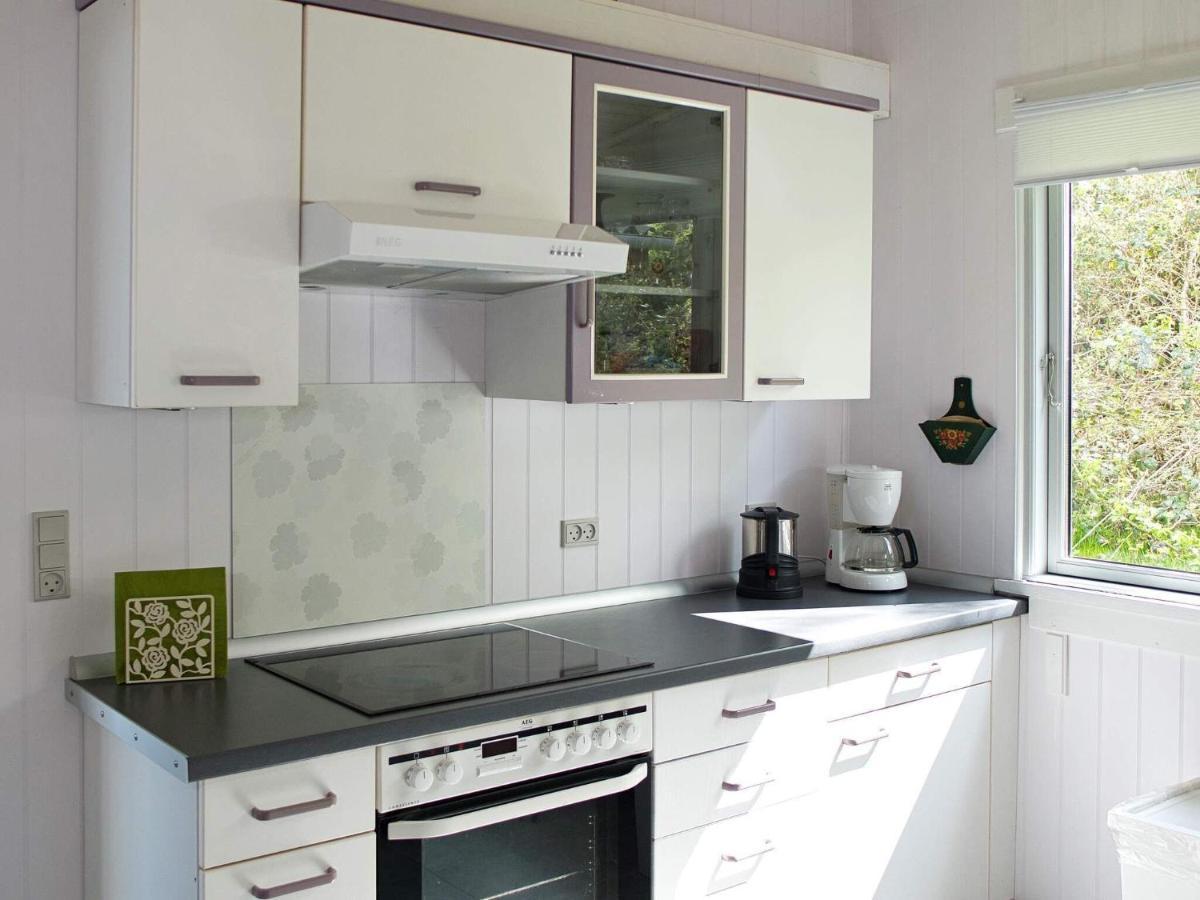 Holiday Home Aabenraa Lxvi Exterior foto
